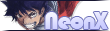 NeonX